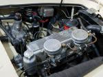 Cisitalia 33DF Voloradente 1953 года